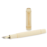 Перьевая ручка PARKER DUOFOLD 125 СЛОНОВАЯ КОСТЬ F 1907136