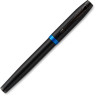 Перьевая ручка PARKER IM VIBRANT RINGS MARINE BLUE BT F 2172858