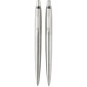 Подарочный набор PARKER: JOTTER CORE STAINLESS STEEL CT - ручка шариковая и карандаш 2093256