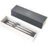 Подарочный набор PARKER: JOTTER CORE STAINLESS STEEL CT - ручка шариковая и карандаш 2093256