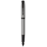 Ручка перьевая PARKER IM ACHROMATIC MATTE GRAY BT CW2127619