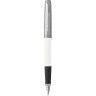 Ручка перьевая PARKER JOTTER ORIGINAL F60 WHITE CT F R2096896