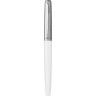 Ручка перьевая PARKER JOTTER ORIGINAL F60 WHITE CT F R2096896