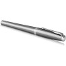 Ручка перьевая PARKER URBAN CORE METRO METALLIC CT, F 1931597