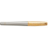 Ручка перьевая PARKER URBAN PREMIUM AUREATE POWDER GT, F 1931571