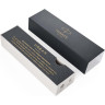 Ручка перьевая PARKER URBAN PREMIUM AUREATE POWDER GT, F 1931571