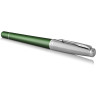 Ручка перьевая PARKER URBAN PREMIUM GREEN CT, F 1931617