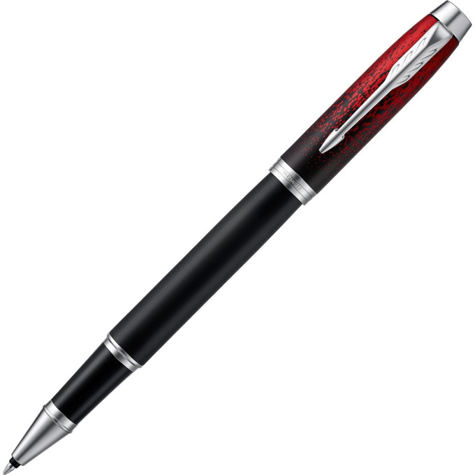 Ручка-роллер PARKER IM SE RED IGNITE 2074032
