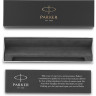 Ручка роллер PARKER JOTTER ORIGINAL T60 BLACK СT F R2096907