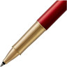 Ручка роллер PARKER SONNET CORE T539 LAQRED GT F 1931475