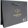 Ручка-роллер PARKER SONNET SE CONTORT BLACK CISELE, F 1930258