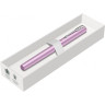 Ручка-роллер PARKER VECTOR XL LILAC CT, F 2159778