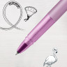 Ручка-роллер PARKER VECTOR XL LILAC CT, F CW2159778