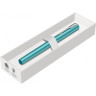 Ручка-роллер PARKER VECTOR XL TEAL CT, F 2159776