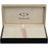Ручка роллерная PARKER URBAN ПРИГЛУШЕННЫЙ ЧЕРНЫЙ, F S0850440