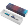 Ручка шариковая PARKER IM K316 LAST FRONTIER DEEP SEA SE 2021, SUBMERGE 2152991