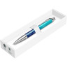 Ручка шариковая PARKER IM K316 LAST FRONTIER DEEP SEA SE 2021, SUBMERGE 2152991