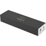Ручка шариковая PARKER IM PREMIUM K318 PEARL GT M CW2143643