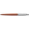 Ручка шариковая PARKER JOTTER CHELSEA ORANGE CT, M RF1953189