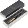Ручка шариковая PARKER JOTTER PREMIUM BOND STREET BLACK GT, M 1953202