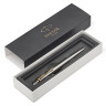 Ручка шариковая PARKER JOTTER STAINLESS STEEL GT, M 1953182