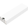 Ручка шариковая PARKER URBAN CORE K314 Metro Metallic CT M CW2143641