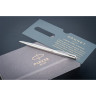 Шариковая ручка PARKER ESSENTIAL SONNET STAINLESS STEEL CT M 1931512
