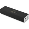 Шариковая ручка PARKER IM BLACK CT, M CW1931665