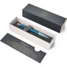Шариковая ручка PARKER URBAN PREMIUM DARK BLUE CT, M 1931565